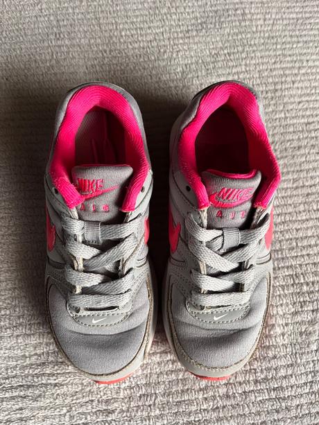 Tenisky nike airmax, nike,29