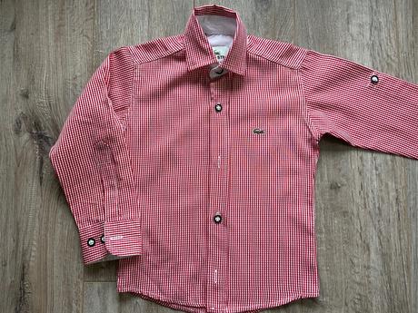 Chlapcenska kosela lacoste 98/104, lacoste,98