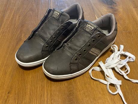 Levis - pánske tenisky, topánky, levis,42
