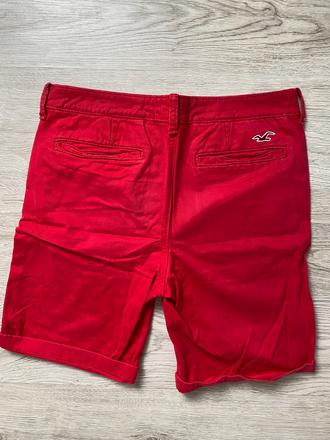 Pánske šortky hollister, hollister,32