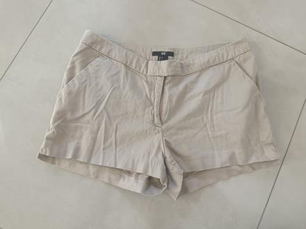 Šort, h&m,s