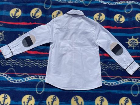 Frajerská košela slim fit, mayoral,116