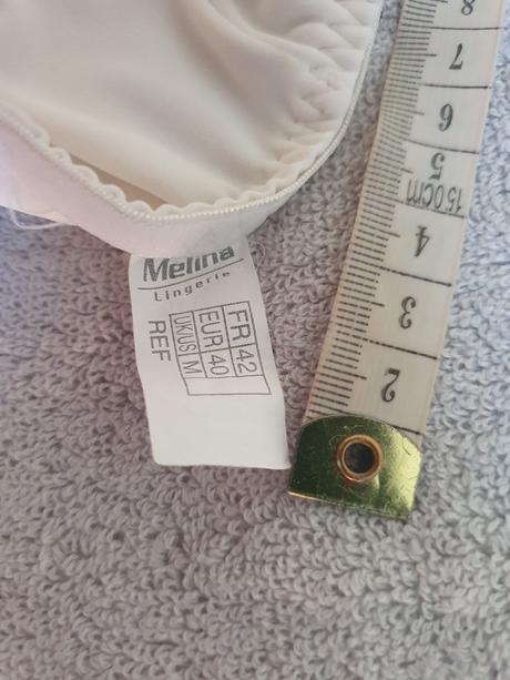 Nohavičky melina, l