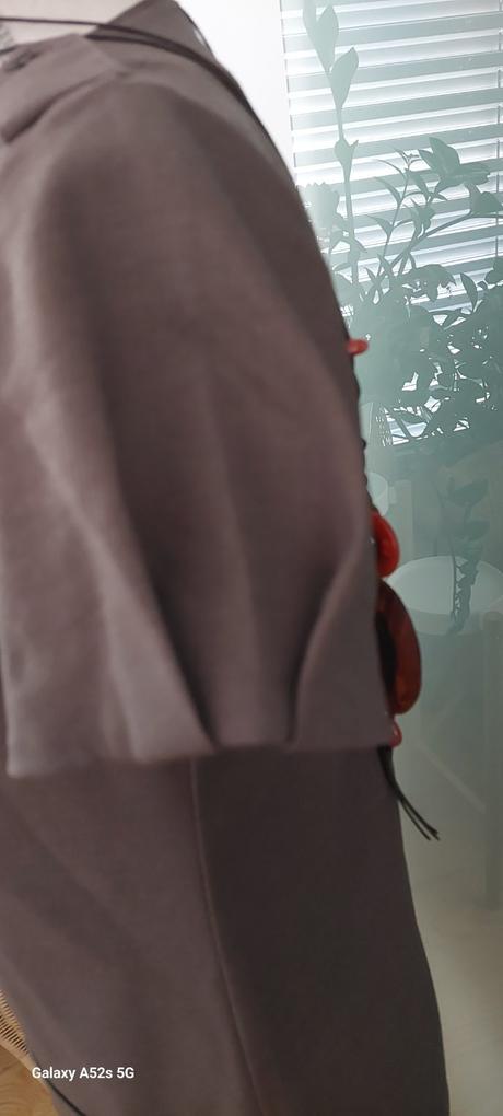 Gap vlnené šaty, gap,xs