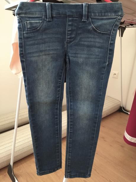 Legínkové rifle, dopodopo,104