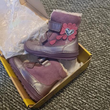 Zimne topanky, d.d.step,28