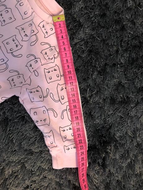 Bundička / mikinka, fox & bunny,62