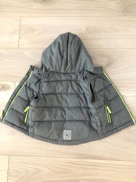 Chlapčenská vesta, 92