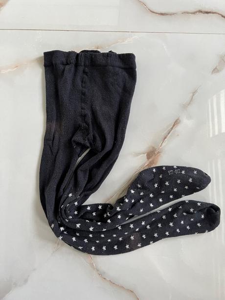 Pančušky 110-116, 110