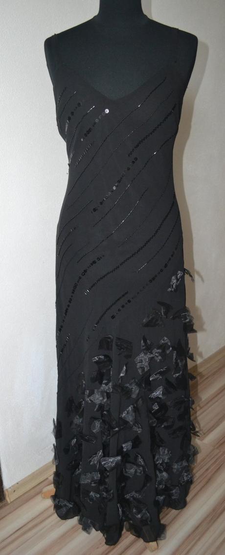 Spoločenské šaty marks&spencer, marks & spencer,l