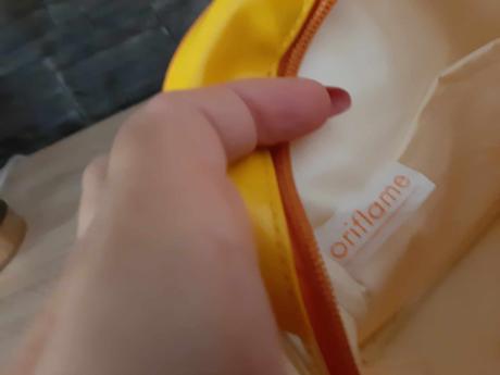 Kozmeticka taštička,