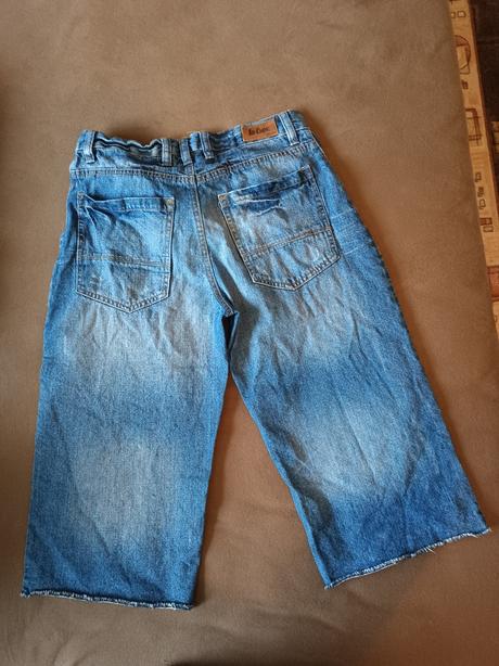 Pánske 3/4 nohavice, lee cooper,32