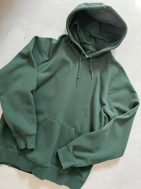 Mikina carhartt, l