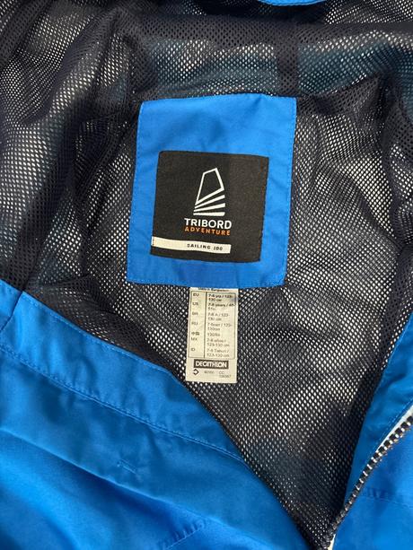 Tribord bundicka sailing100, tribord,128