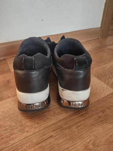 Tenisky 36, liu jo,36