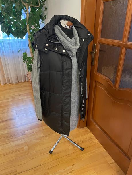 Upletové šaty, reserved,xl