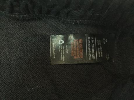 Chlapcenske kratasy minecraft 12-13 rokov, tesco,158