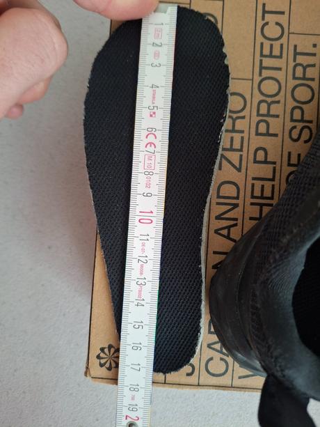 Nike botasky 27, nike,27