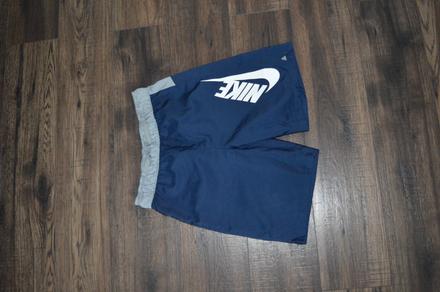 Plavky, nike,140
