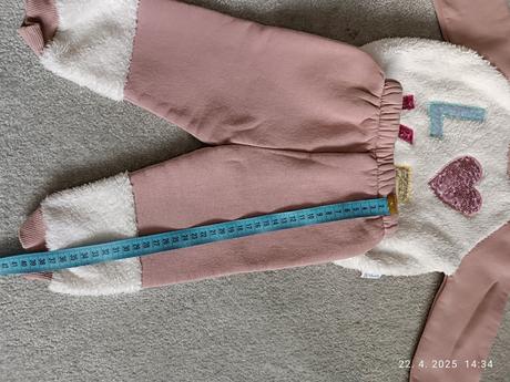 Zateplena suprava, berti,86