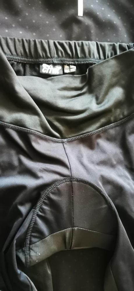 Cyklo súprava, crivit,40