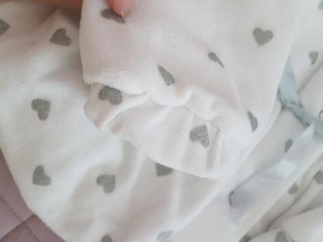 Flisova zateplená supravicka 80, 80