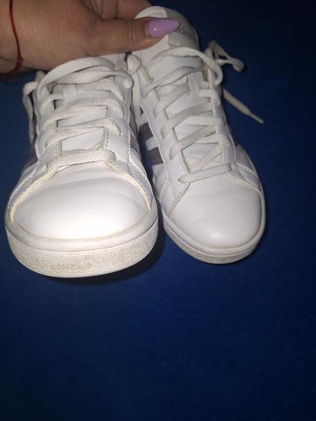 Tenisky adidas, adidas,36