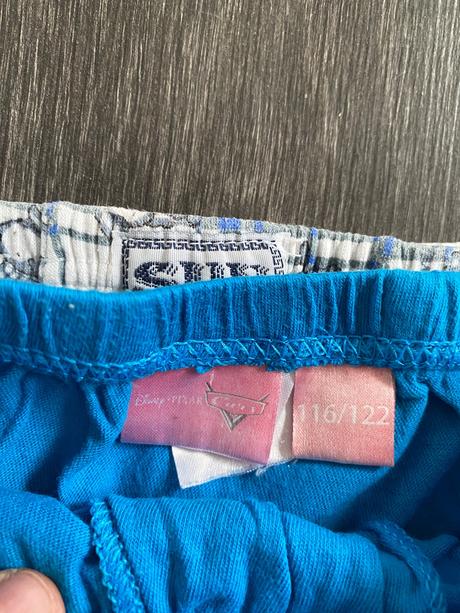 Chlapčenské slipy velk.116/122, 116