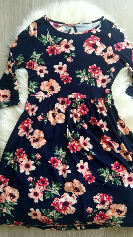 Dámske šaty, gate,36