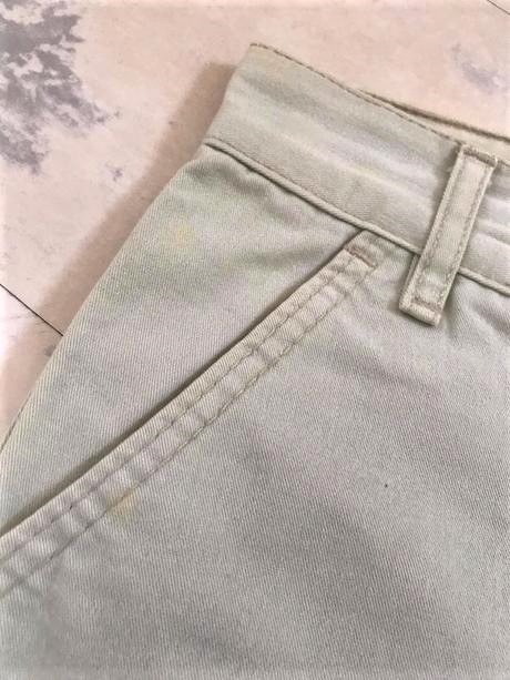 Kraťasy - kapsáče, 152