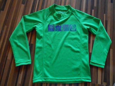 Tričko športové, 116