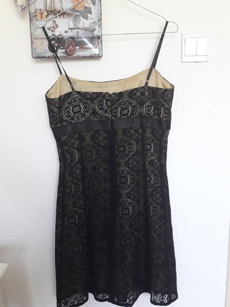 Elegantné šaty č. 36, 36