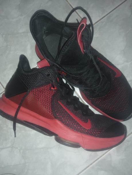 Nike lebron witness 45, nike,45