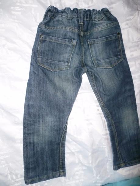 Chlapčenské rifle, f&f,110