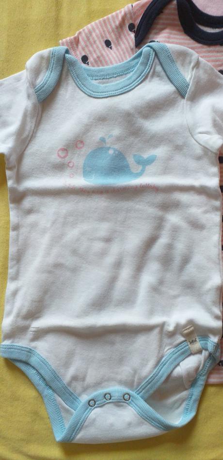 Body 3-pack 86/92, kuniboo,86