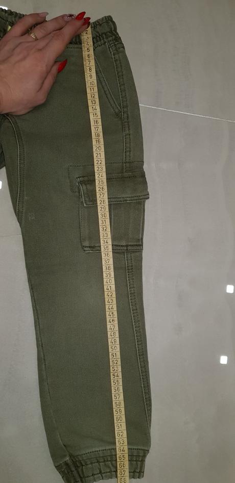 Nohavice v. 116, kiki&koko,116