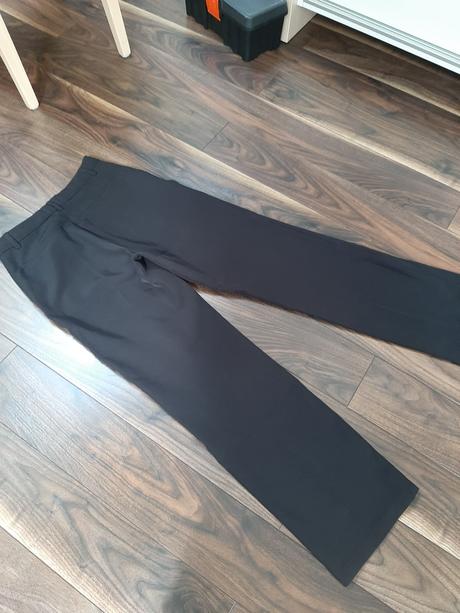 Tenke elegantne nohavice, lindex,164