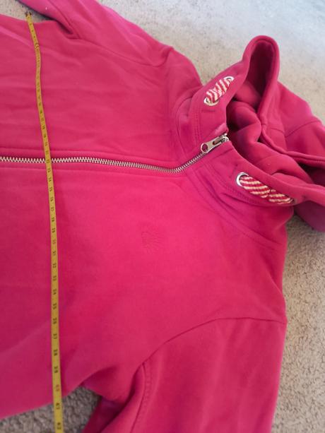 Mikina s kapucňou, next,140