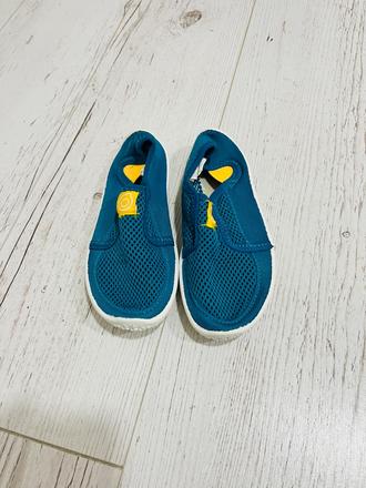 Topánky do vody 27, decathlon,27