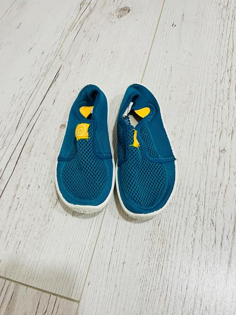Topánky do vody 27, decathlon,27
