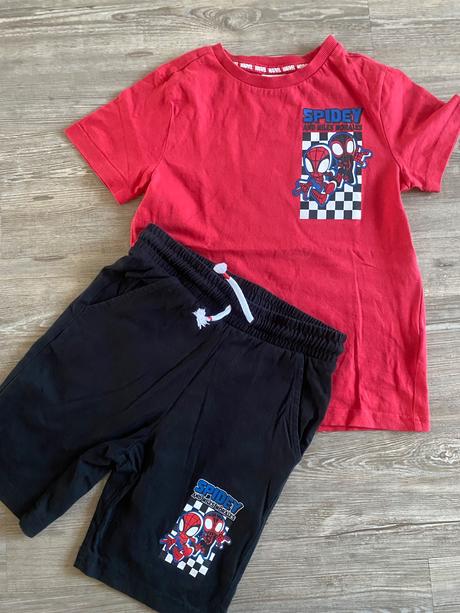 Balík 122/128, 122–134