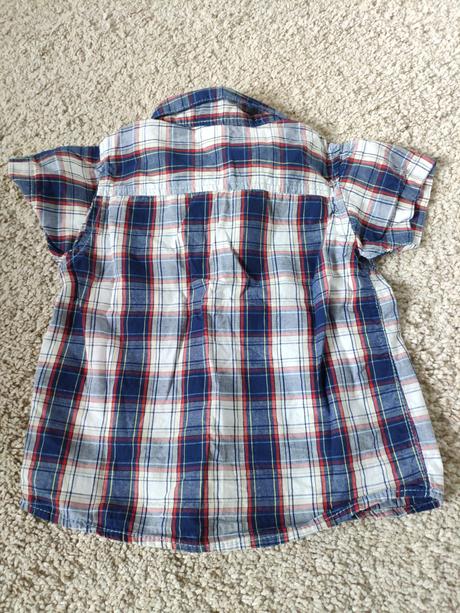 Košeľa z2, ergee,86