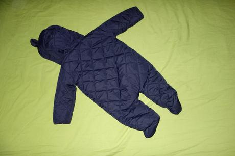 Presivany overalcek early days, early days,62