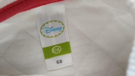 Súprava bambi, disney,68