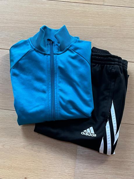 Adidas teplakova suprava, adidas,140