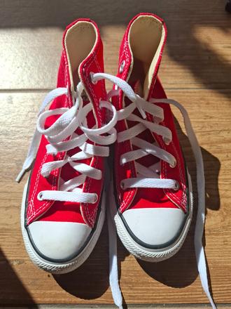 Tenisky converse, 28