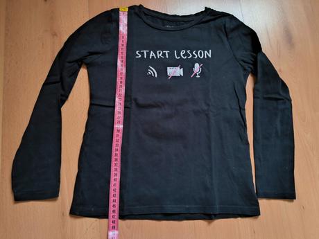 Tričko reserved, reserved,140