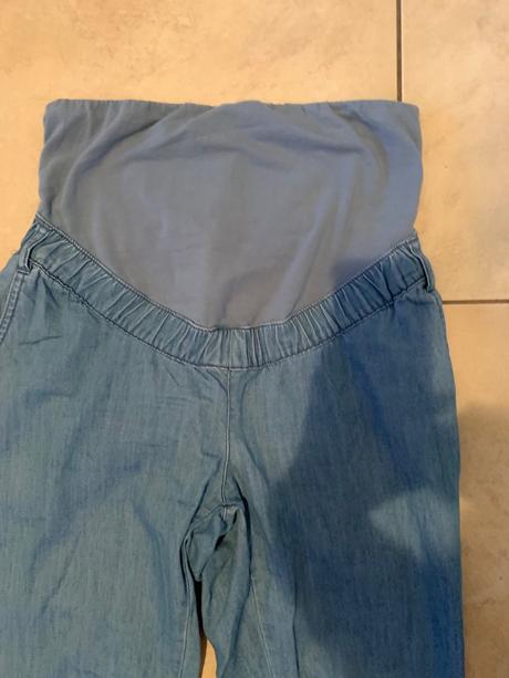 Tehotenske rifle vertbaudet, 38