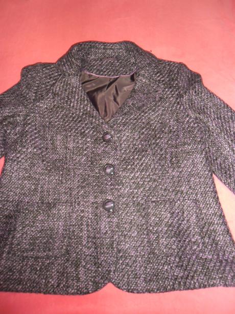 Kabatik ewm, velkosť 16, l