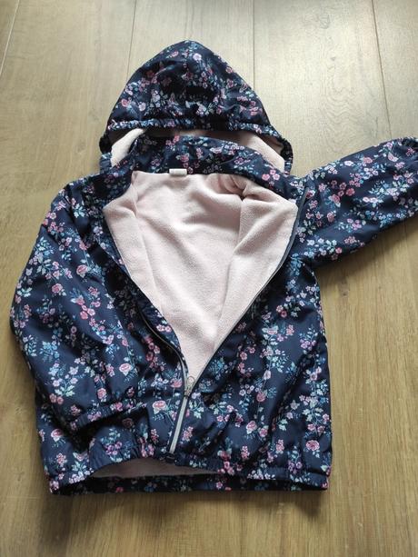 Kvetinova bunda, f&f,92